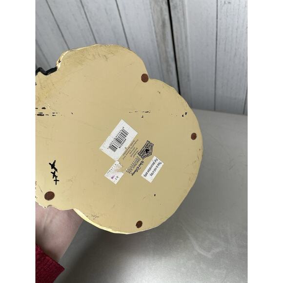 Jim Shore Walt Disney Enesco Wicked Witch Snow White Large Figure Vintage - Picture 8 of 11